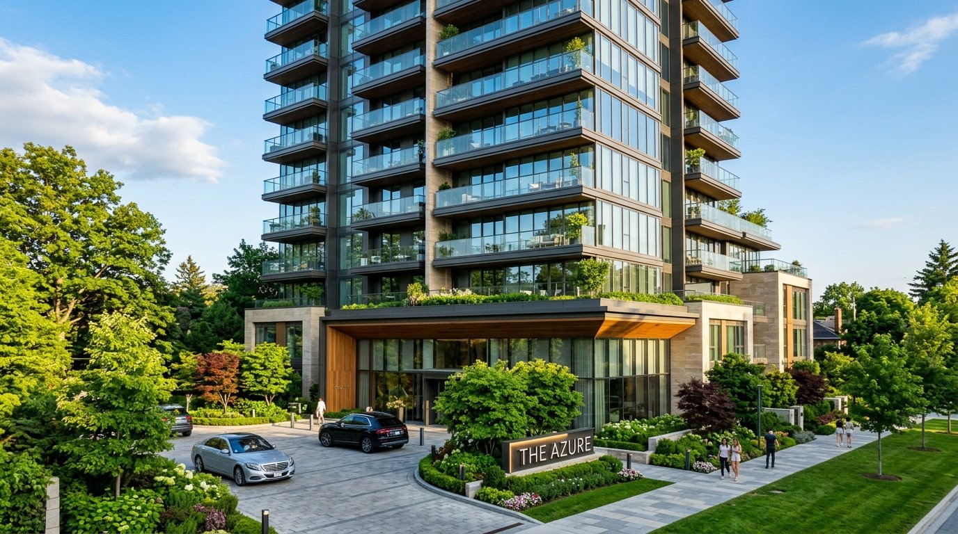2 BHK Flat for Sale in BPTP Amstoria Verti Greens, Sector 102