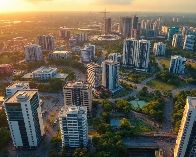 Bangalore
