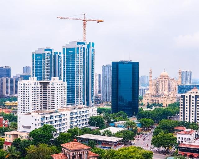 Hyderabad