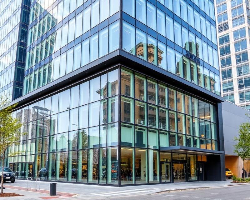 Buy Commercial Property