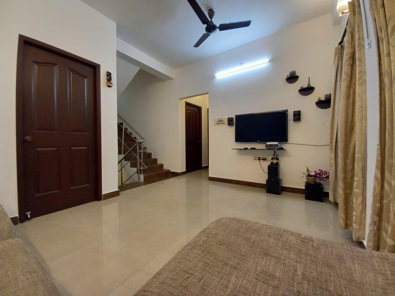 4 Bed Duplex Iyyapanthangal Chennai