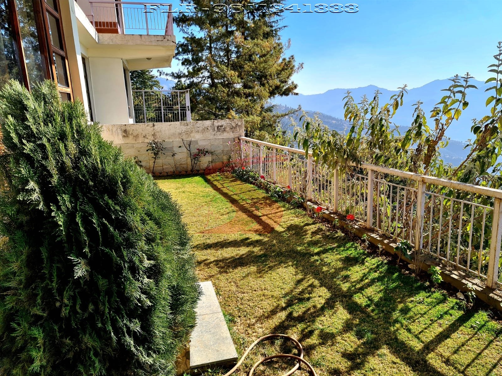 3 BHK Duplex In Naldhera Shimla