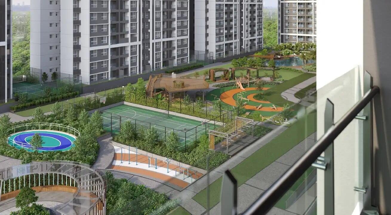 Godrej Ivara